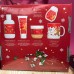Set cadou de Anul Nou Cutie de Craciun NaNiBeauty