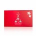 Calendar de Advent Bogenia Calendar de Advent 25 Days of Beauty Cosmetics Collection Cele mai bune produse de machiaj pentru păr