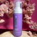 Șampon de păr spumos fără sulfați cu peptide Soika Capixyl Active 200 ml
