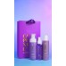 Șampon de păr spumos fără sulfați cu peptide Soika Capixyl Active 200 ml