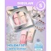 Set cadou Sheglam Festive Glow Love Cake & Vanilla Frost