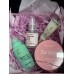 Подарочный набор уходовой косметики для волос и тела PRO makeup
