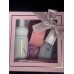 Подарочный бокс уходовой косметики для тела и волос PRO makeup