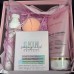 Подарочный набор для ежедневного ухода за лицом PRO makeup