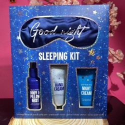 Подарочный набор для сна Max Brands Marketing B.V Sleeping Kit