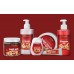 Новогодний бокс уходовой косметики Top Beauty Cherry s Almond