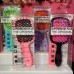 Set de păr Superbrush Plus Hollow Comb (pieptene, pieptene)