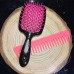Set de păr Superbrush Plus Hollow Comb (pieptene, pieptene)