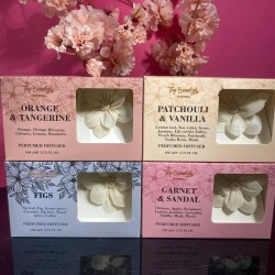 Парфюмированный аромадиффузор Top Beauty Perfumed Diffuser 100 мл
