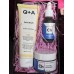 Set cadou pentru îngrijirea feței Q+A (cremă de curățare, peeling facial, mască de față)