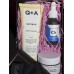 Set cadou pentru îngrijirea feței Q+A (cremă de curățare, peeling facial, mască de față)