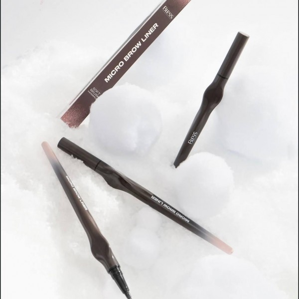 Маркер для бровей Bless Beauty Micro Brow Liner 0,5 мл Маркер для бровей Bless Beauty Micro Brow Liner 0,5 мл