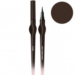 Маркер для бровей Bless Beauty Micro Brow Liner № 1 Brunette