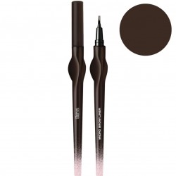 Marker pentru sprâncene Bless Beauty Micro Brow Liner Nr. 3 Dark Ash