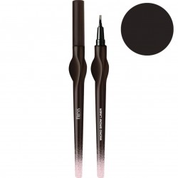 Маркер для бровей Bless Beauty Micro Brow Liner № 4 Dark Brunette