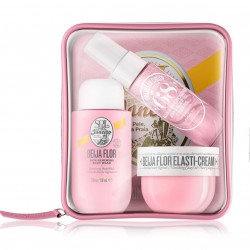 Set de produse cosmetice pentru îngrijirea corpului Sol de Janeiro Beija Flor Jet Set
