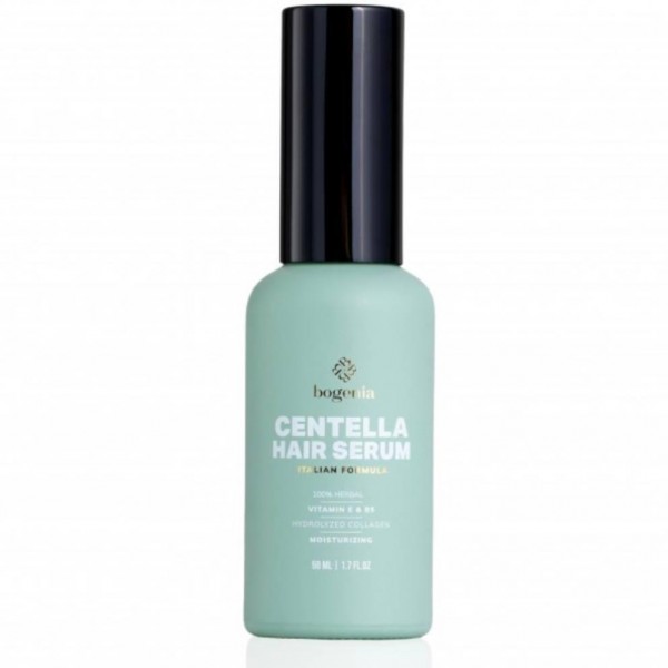 Ser de păr Bogenia Centella 50 ml Ser de păr Bogenia Centella 50 ml