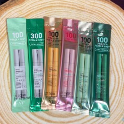 Сыворотка-бустер с микроиглами VT Cosmetics Reedle Shot 2 мл