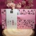 Set cadou The Rituals of Sakura (spumă de duș, cremă de corp, mousse de corp, lumânare parfumată)