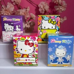 Apă de toaletă pentru copii Honey Kitty MK Cosmetics 50 ml