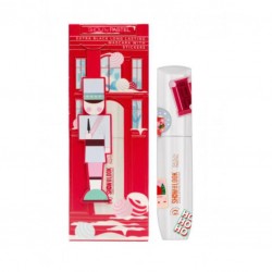 Тушь для ресниц Show by Pastel Show Your Look 24 часа стойкости Новогодняя Концепция 2025 9 мл