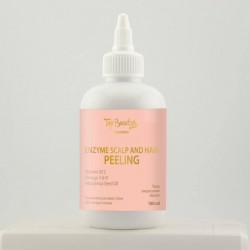 Энзимный рисовый пилинг для кожи головы Top Beauty Enzyme Scalp and Hair Peeling 100 мл