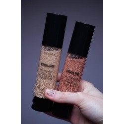 Микросферический тинт-флюид для макияжа Moday Microsphere Tint-fluid 50 мл