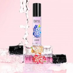 Bless Beauty Roll Ulei de buze 6ml