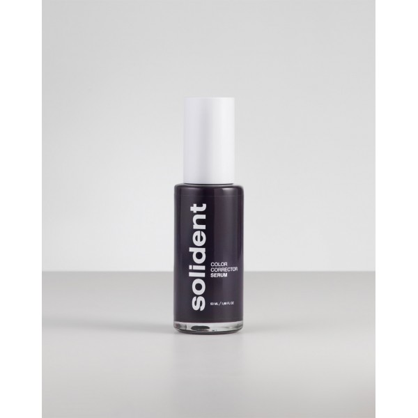 Ser pentru albirea dintilor Solident Color Ser corector 50 ml Ser pentru albirea dintilor Solident Color Ser corector 50 ml