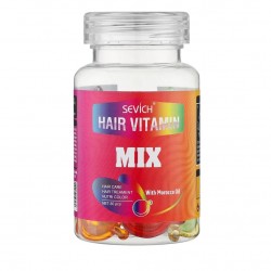Витамины для волос Sevich Hair Vitamin Mix (30 капсул)