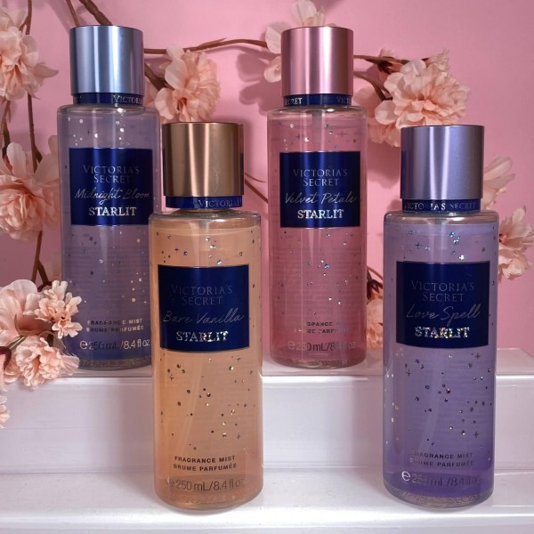 Мист для тела Victoria's Secret Starlit 250 мл Мист для тела Victoria's Secret Starlit 250 мл