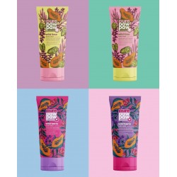 Гель для душа Pure Paw Paw Body Care Wash 200 мл