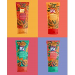 Лосьон для тела Pure Paw Paw Body Care Lotion 200 мл