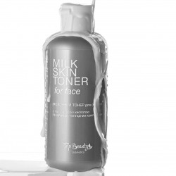 Молочный тонер для лица Top Beauty Milk Skin Toner 200 мл