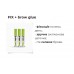 Gel pentru sprâncene Bless Beauty Fix+ Lipici pentru sprâncene 9 ml
