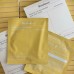 Mască de față cu hidrogel cu niacinamidă Biodance Radiant Vita Niacinamide Real Deep Mask 34 g