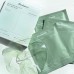 Mască de față cu hidrogel cu alge marine Biodance Refreshing Sea Kelp Real Deep Mask 34 g