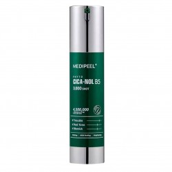 Сыворотка-пилинг для чувствительной и проблемной кожи Medi-Peel Phyto Cica-nol B5 3,000 Shot Serum 50 г