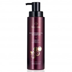 Sampon de par Bogenia Sampon cu ulei de macadamia 400 ml