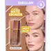 Sculptor de față crem Sheglam Sun Sculpt Liquid Contour Golden Sun 5,2 g