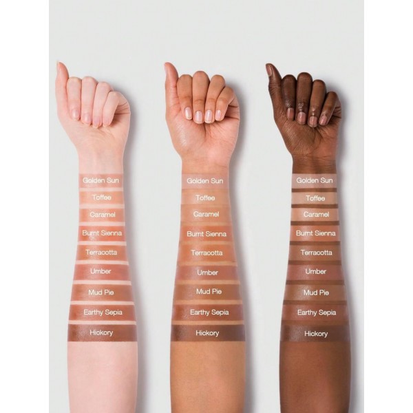 Sculptor de față crem Sheglam Sun Sculpt Liquid Contour Golden Sun 5,2 g Sculptor de față crem Sheglam Sun Sculpt Liquid Contour Golden Sun 5,2 g