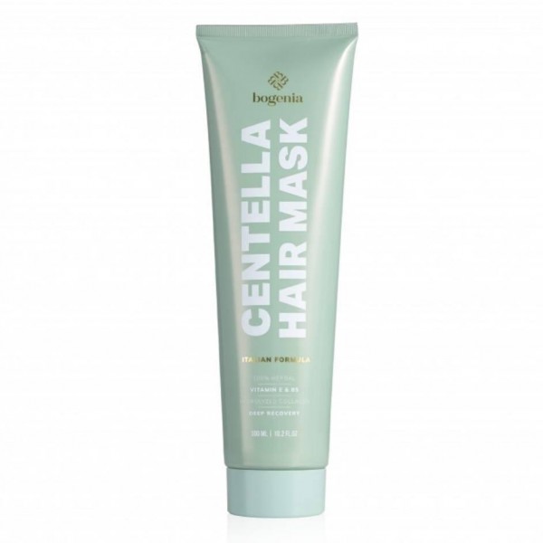 Mască de păr Bogenia Centella Mască de păr 300 ml Mască de păr Bogenia Centella Mască de păr 300 ml