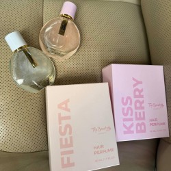 Shimmer Hair Parfum Parfum Top Beauty Hair 50ml