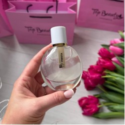 Духи для волос с шиммером Top Beauty Hair Perfume 50 мл Fiesta