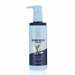 Balsam de par Bogenia Balsam de aminoacizi 500 ml