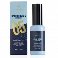Ser de păr Bogenia Aminoacids 50ml