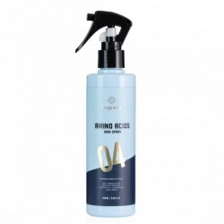 Spray de protectie termica pentru par Bogenia Amino Acids Hair Spray 250 ml