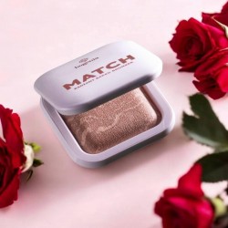 Bronzant copt Bogenia Match Radiant Baked Bronzer