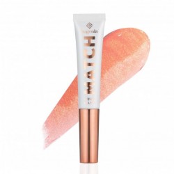 Fard de obraz lichid Bogenia Match 15ml 02