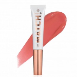 Жидкие румяна Bogenia Match Liquid Blush 15 мл 05